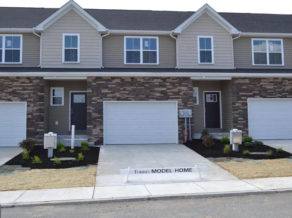 205 Lucille Way Lot 21, Fleetwood, PA 19522