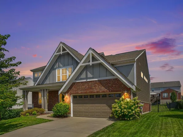 7016 Oconnell Pl, Union, KY 41091