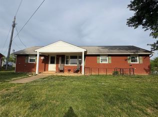 3140 Rasvallie Ln, Elkton, VA 22827