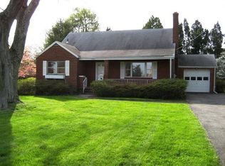 1300 Calder Rd, Mc Lean, VA 22101