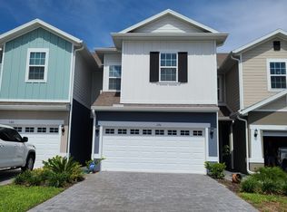 1190 Wycliffe Way, Saint Cloud, FL 34771