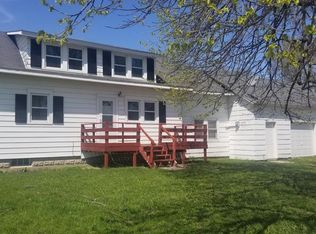 201 Keerl St, Joice, IA 50446