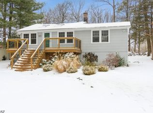 417 Emerson Ln, Berkeley Heights, NJ 07922