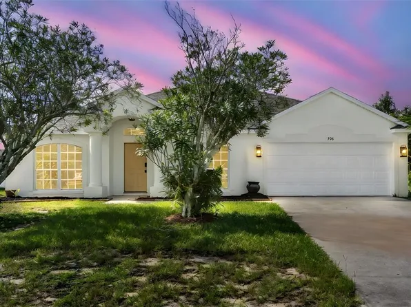 506 Peace Way, Poinciana, FL 34759