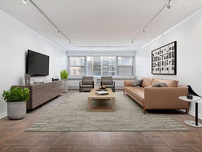 35 Sutton Pl APT 5F, Manhattan, NY, 10022