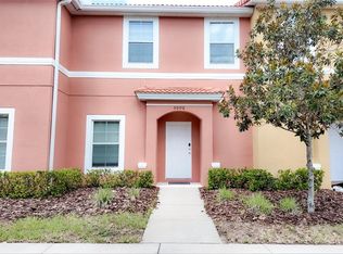 3006 Red Ginger Rd, Kissimmee, FL 34747