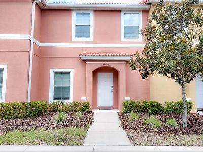 3006 Red Ginger Rd, Kissimmee, FL, 34747