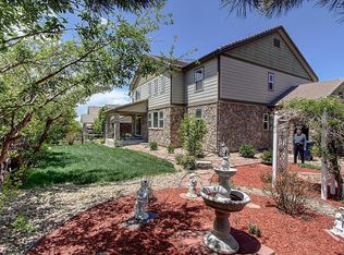 21266 E Eastman Ave, Aurora, CO 80013
