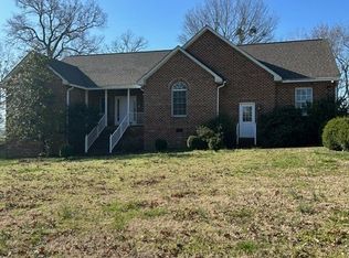 3101 Eastbury Ln, Charles City, VA 23030