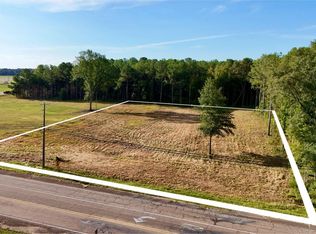 Chesterville Rd, Tupelo, MS 38801