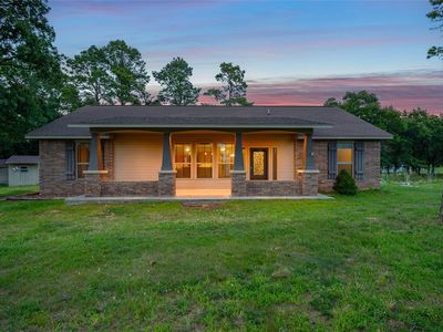 6400 S Indian Meridian Rd, Choctaw, OK, 73020