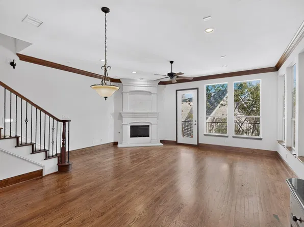18359 Frankford Lakes Cir, Dallas, TX 75252