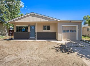 1704 Newcastle St, Colorado Springs, CO 80907