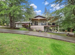 18550 SE Jacoby Rd, Sandy, OR 97055