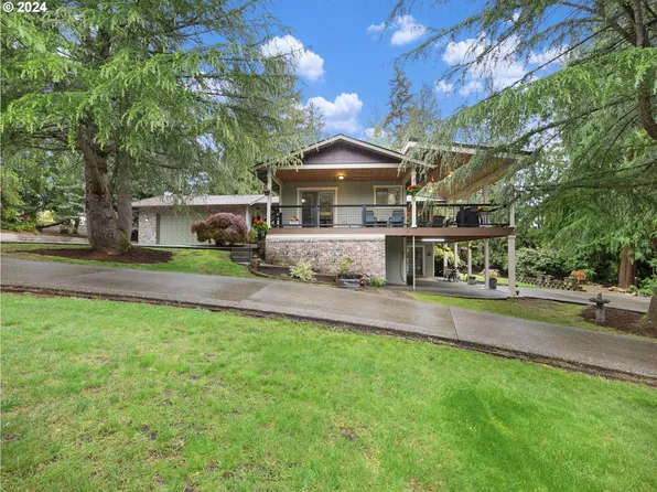 18550 SE Jacoby Rd, Sandy, OR 97055