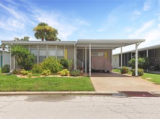 2100 Kings Hwy LOT 772, Punta Gorda, FL 33980