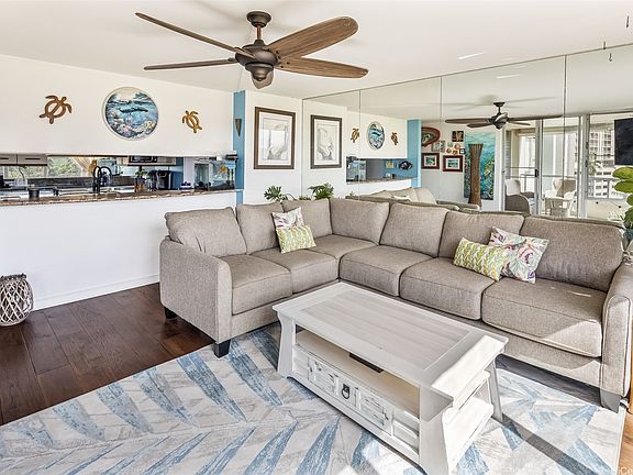 4th image of 2600 Pualani Way APT 601