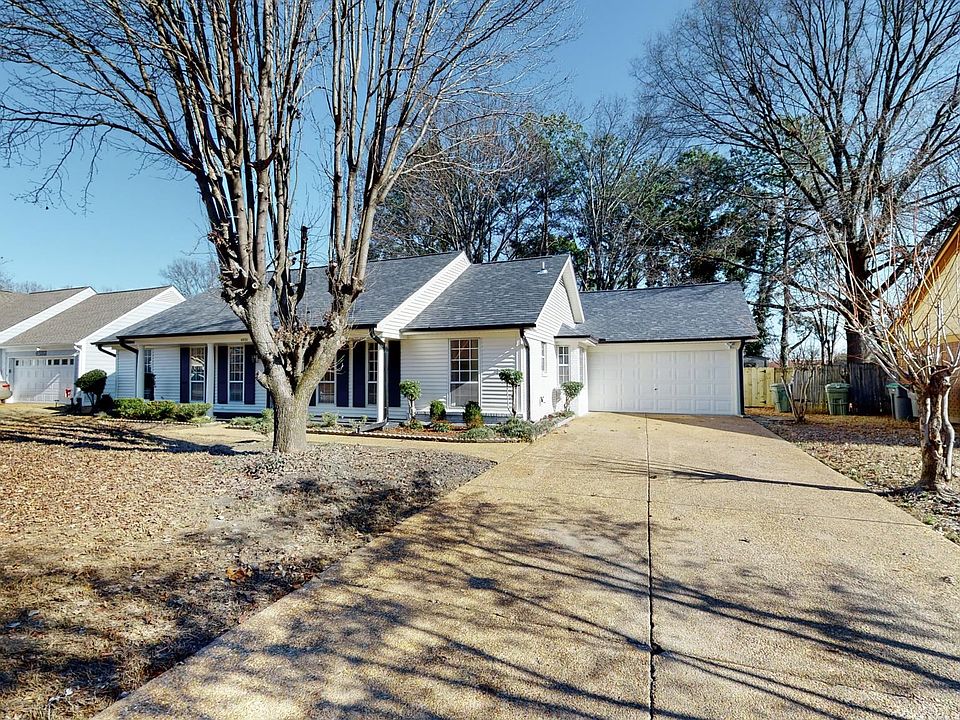 4600 Limestone Ln, Memphis, TN 38141 Zillow