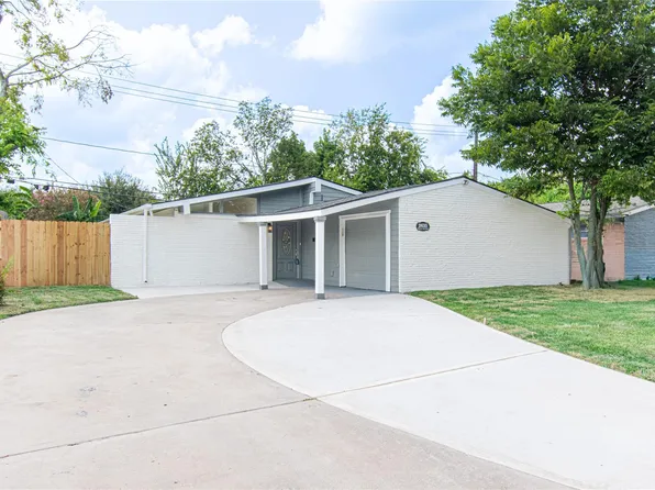 2635 Knotty Oaks Trl, Houston, TX 77045