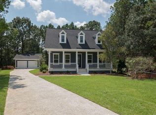 422 Woodspring Rd, Mount Pleasant, SC 29466