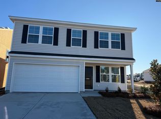 2082 County Line Trl, Elgin, SC 29045