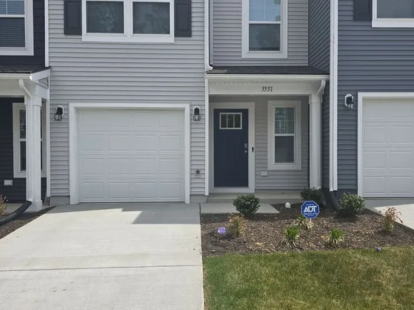 3551 Perrins Hill Way, Prince George, VA