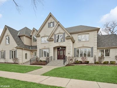 132 S Chandler Ave, Elmhurst, IL, 60126