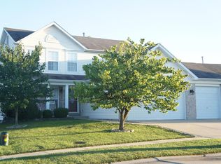 2689 Ruddy Ridge Dr, High Ridge, MO 63049