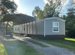 401 S Frazier St, Dequincy, LA 70633