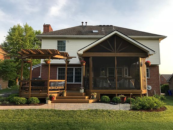3rd image of 2768 Ashbrooke Dr