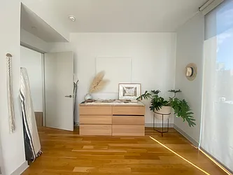 Rented by Dream Space Realty