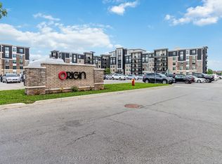 640 Sauve St #602, Milton, ON L9T 9A7