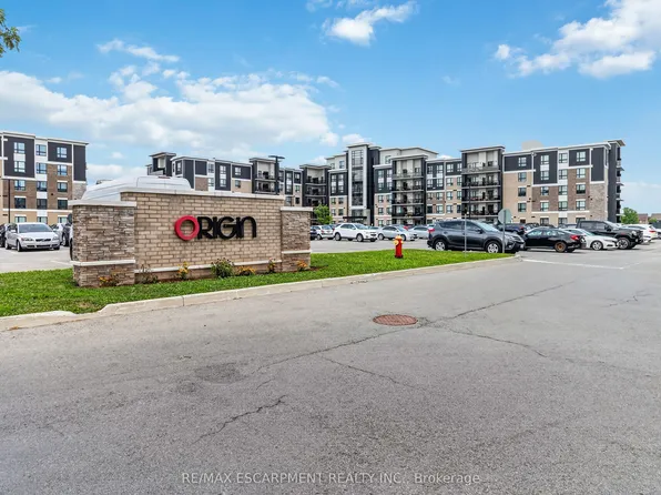 640 Sauve St #602, Milton, ON L9T 9A7