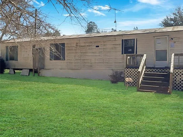 656 Ivey Lane, Sandersville, GA 31087