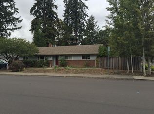 1889 NE Lincoln St, Hillsboro, OR 97124