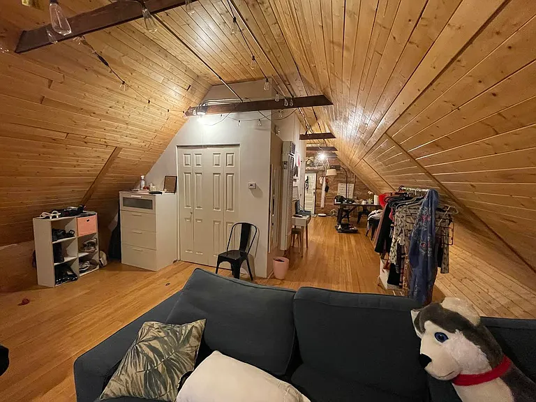 4436 S Washtenaw Ave #3 — Photo 1