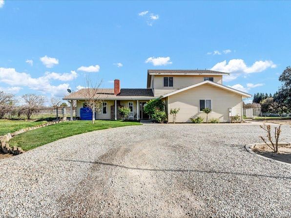 20521 Fargo Avenue, Lemoore, CA 93245