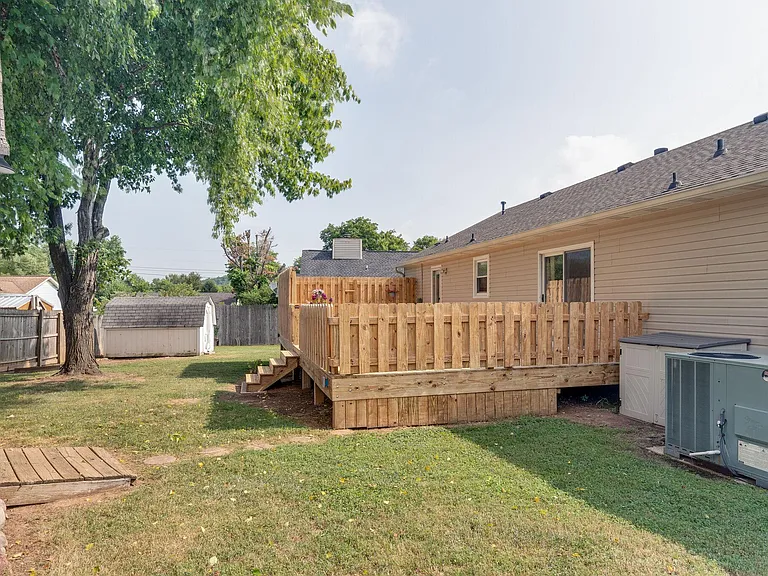 5002 Hairston Ct — Photo 23