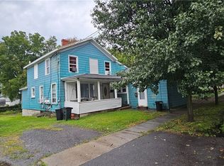 53 Orchard St, Auburn, NY 13021
