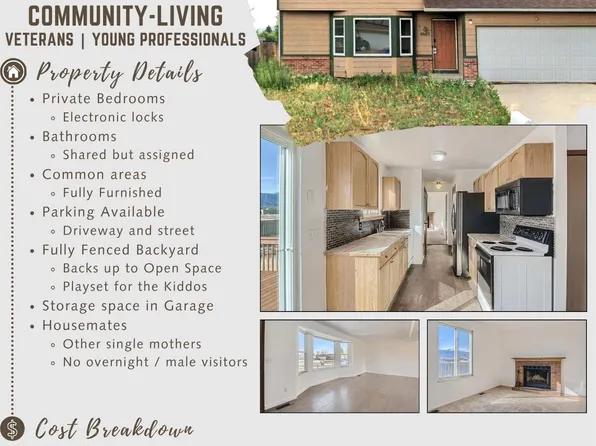 4685 Stoner Ct, Colorado Springs, CO 80916