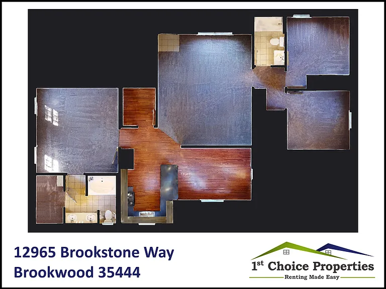12965 Brookstone Way — Photo 22