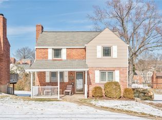 5336 Baptist Rd, Pittsburgh, PA 15236