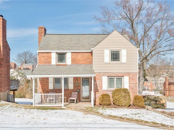 5336 Baptist Rd, Pittsburgh, PA 15236