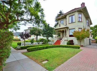2029 Alameda Ave, Alameda, CA 94501
