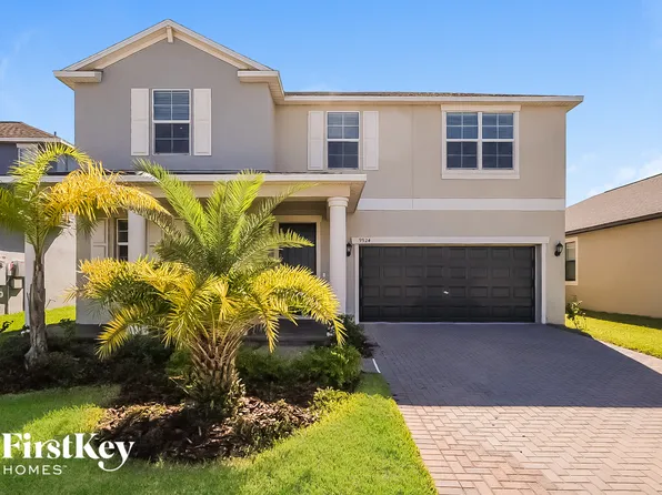 9924 Victory Gallop Loop, Ruskin, FL 33573