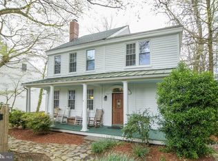 844 W Central Ave, Davidsonville, MD
