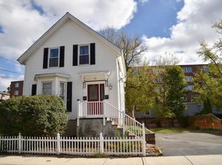 11 Waverly Pl, Melrose, MA 02176