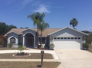 22813 Cypress Trail Dr, Lutz, FL 33549