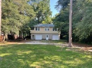 3029 Wrightsboro Rd, Augusta, GA 30909