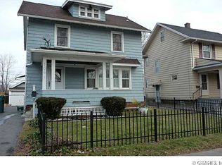 106 Resolute St, Rochester, NY 14621